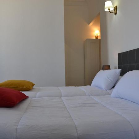 Lux Penthouse Gran Via Hotel Madrid Ngoại thất bức ảnh