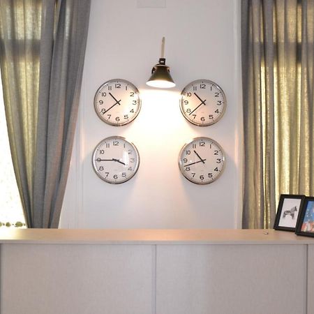 Lux Penthouse Gran Via Hotel Madrid Ngoại thất bức ảnh